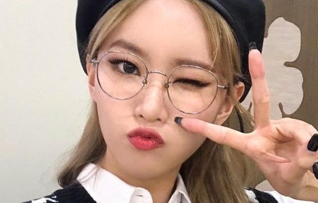 WEEEKLY Ji Min