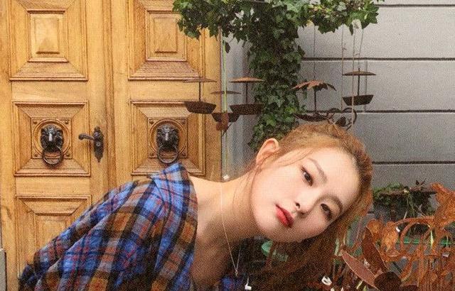 레드벨벳 슬기