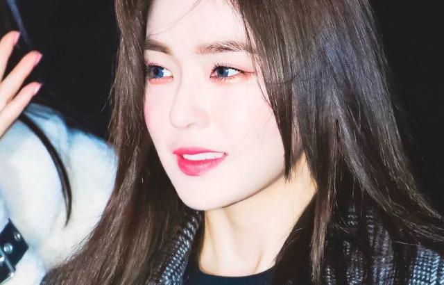 레드벨벳 아이린