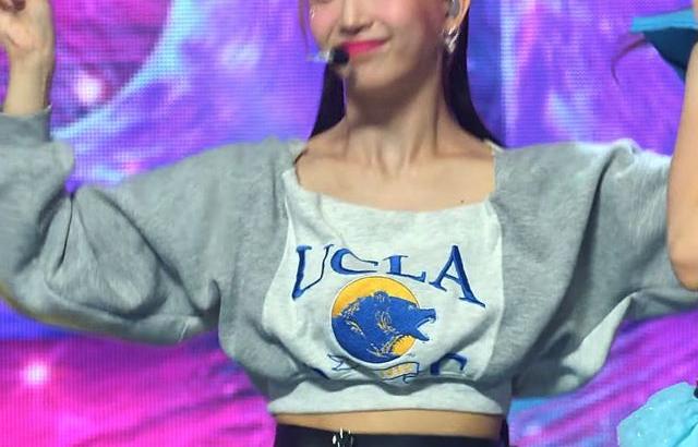 STAYC Sumin