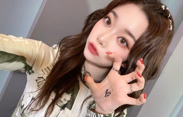 Billlie Tsuki
