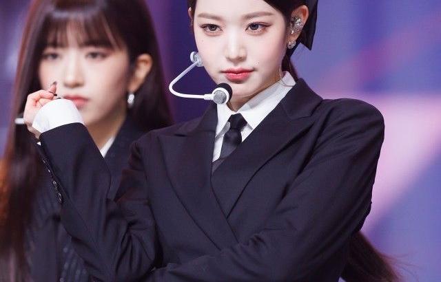 아이브 원영