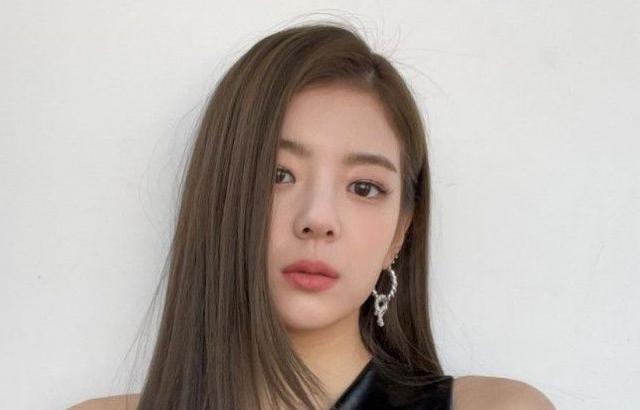 리아 인스타