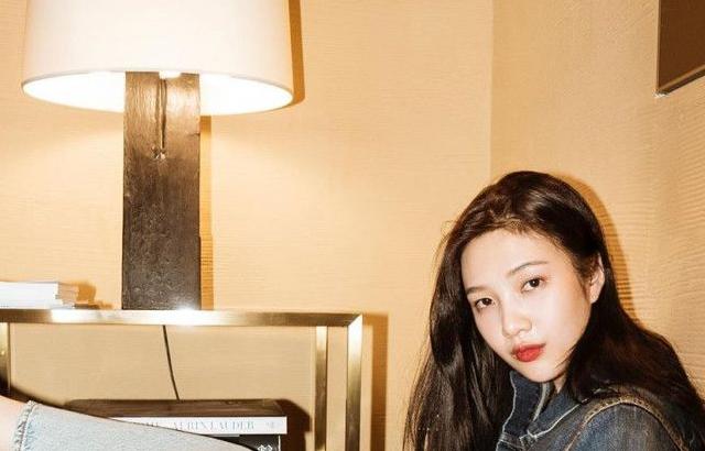 레드벨벳 조이