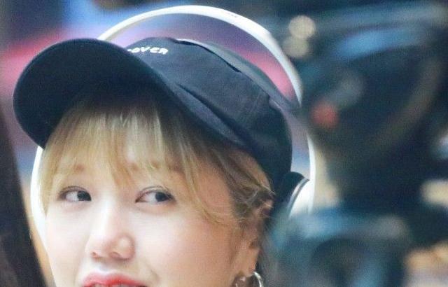 오마이걸 미미
