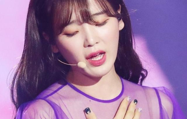 오마이걸 현승희