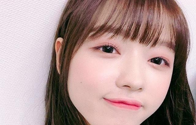 오마이걸 유시아