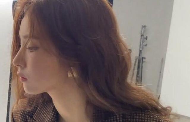 신세경..
