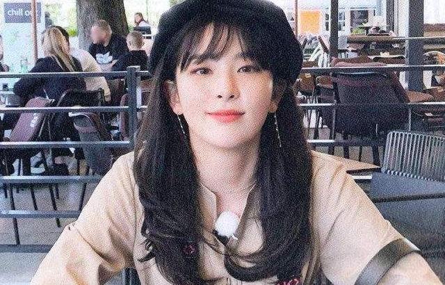 레드벨벳 슬기