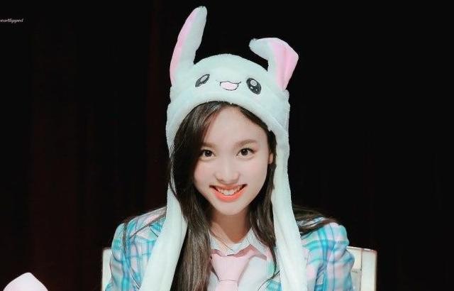 트와이스 나연