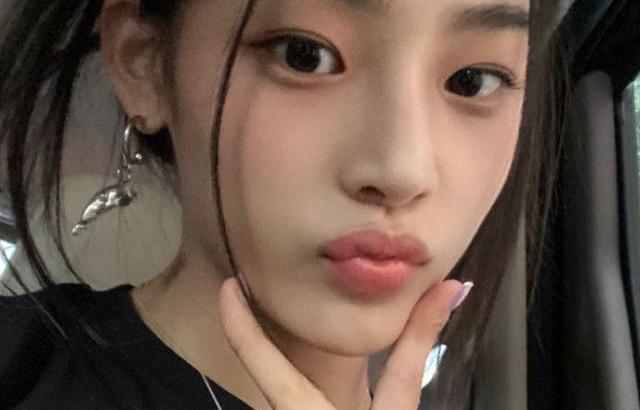 뉴진스 민지