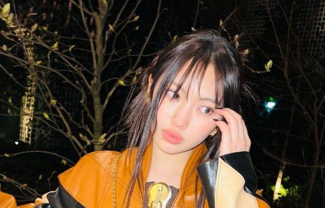 뉴진스 혜인