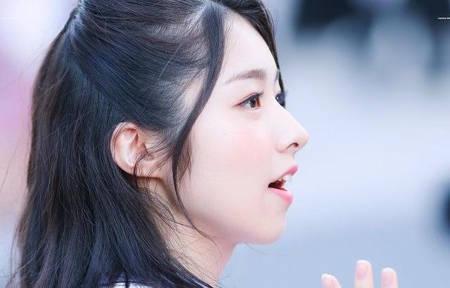사호 프듀 때