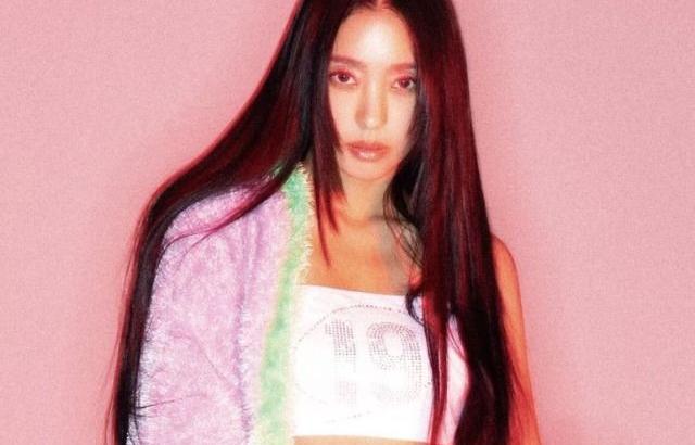 씨스타 보라
