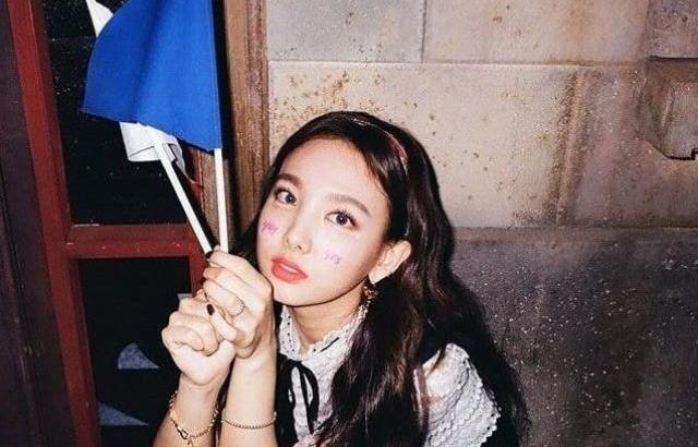 트와이스 나연