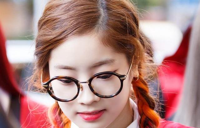 트와이스 다현