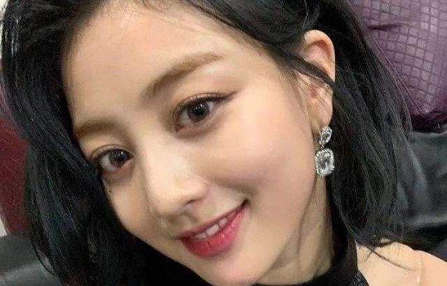 트와이스 지효