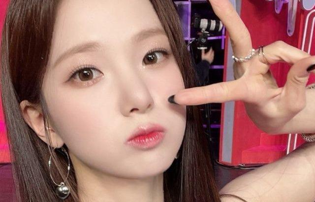 KEP1ER YUJIN