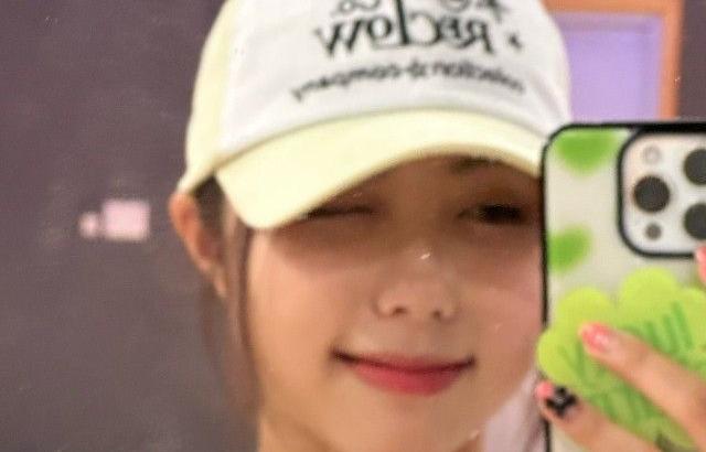 PURPLE KISS CHO SEOYOUNG
