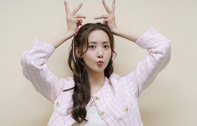 윤아 소녀시대 YOONITE