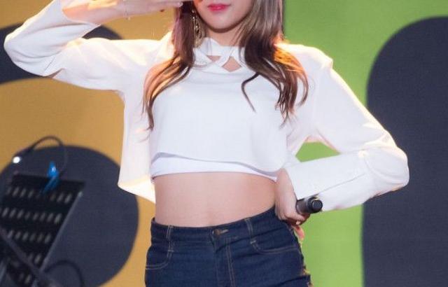 그때 그 시절에 좋아한 오하영 짤
