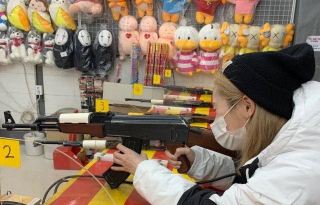 에버글로우 한은지