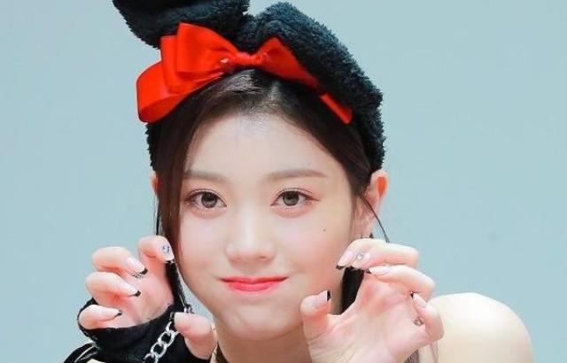 Kep1er 션샤오팅