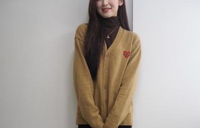 OH MY GIRL Arin