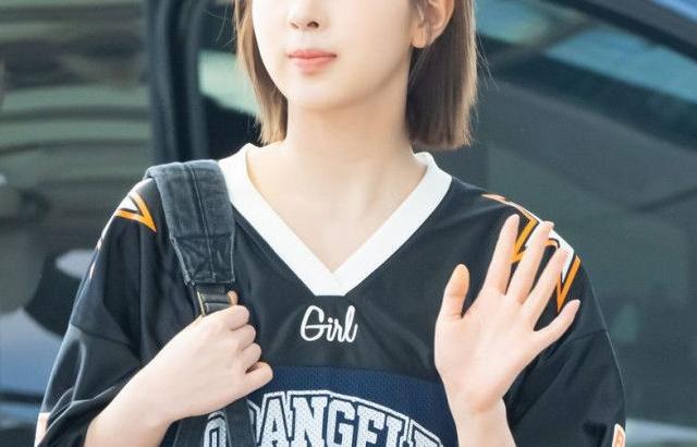 엔믹스 배이
