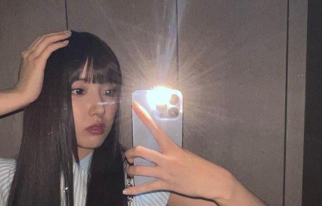 NMIXX 김지우