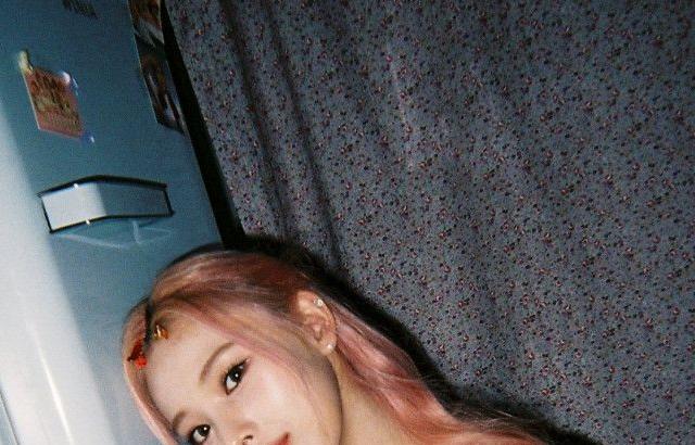 NMIXX 최윤진