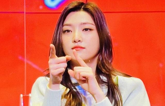 Weeekly 박소은