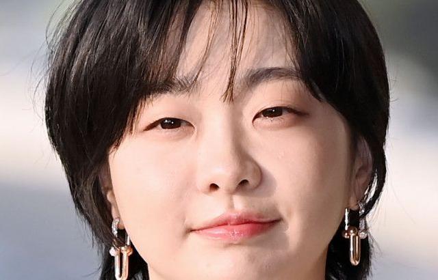 김다미