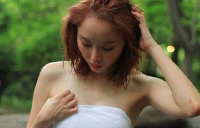 윤태진화보