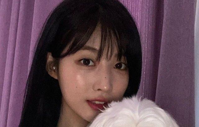 EVERGLOW 김시현