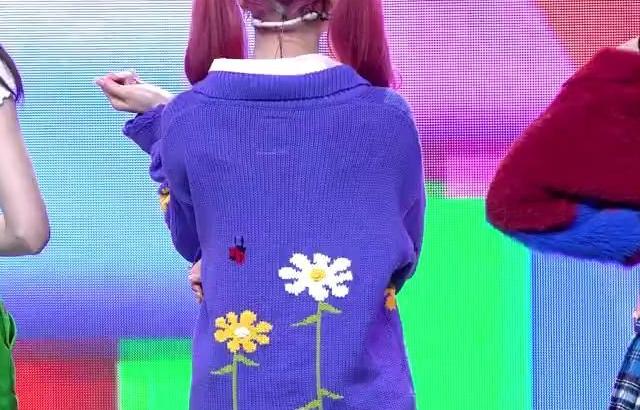 STAYC Sumin