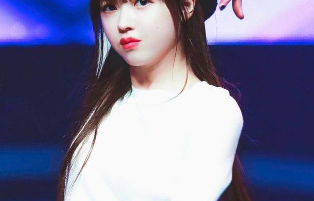 Oh My Girl YooA