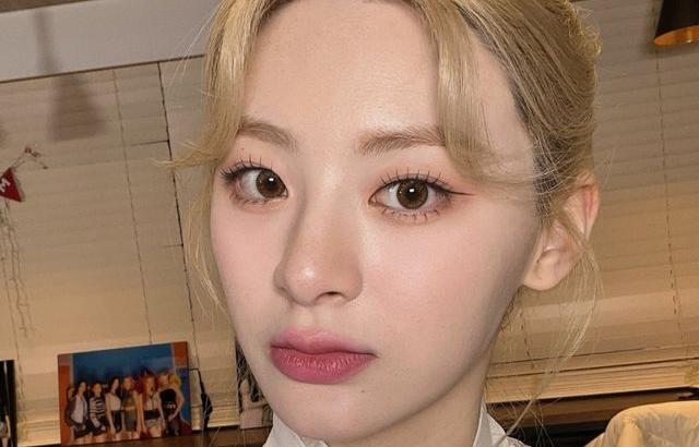 스테이씨 윤세은