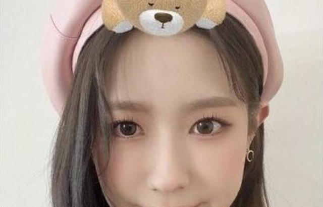 여자아이들 미연