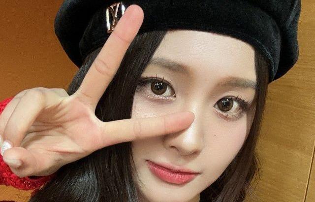 NMIXX 설윤아