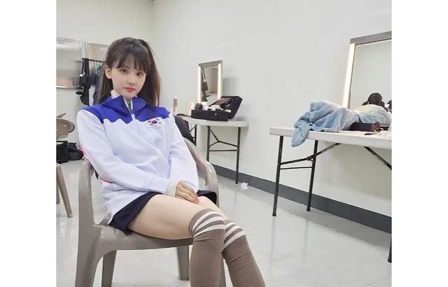 김민아 JPGIF