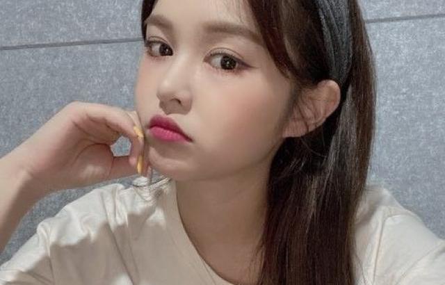 에버글로우 박지원