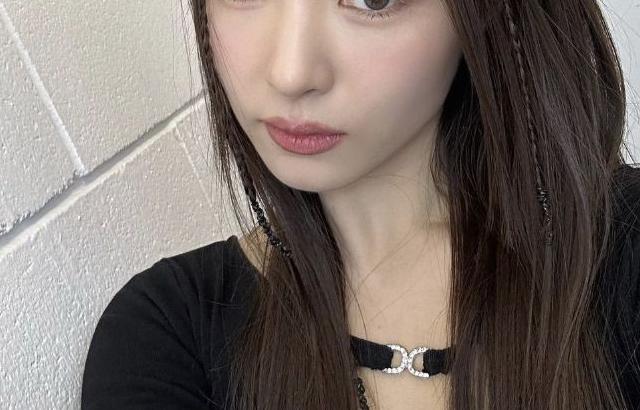 신세경..