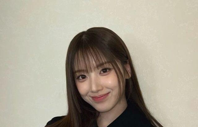 엔믹스 김지우