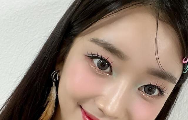 STAYC SUMIN