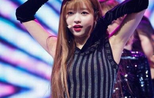 Oh My Girl YooA