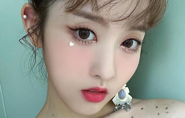 STAYC SIEUN