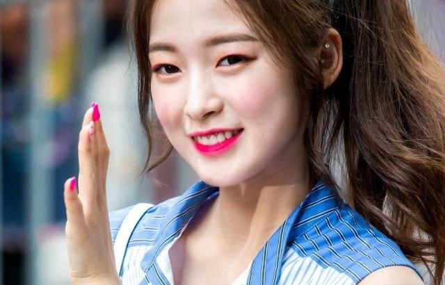 Oh My Girl Arin