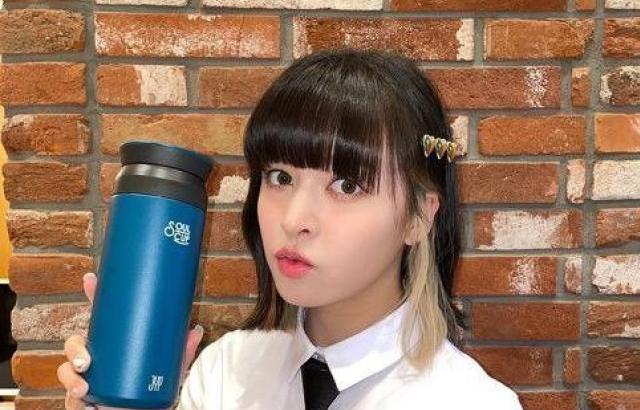 엔믹스 릴리모로우