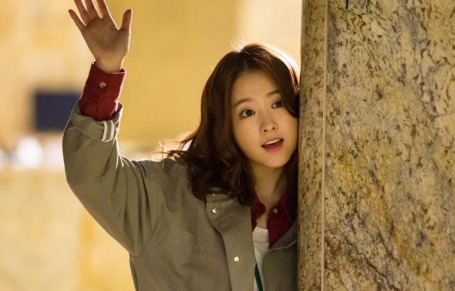 박보영